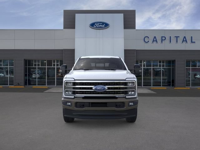 New 2026 Ford F250 King Ranch AWD/4WD image 6