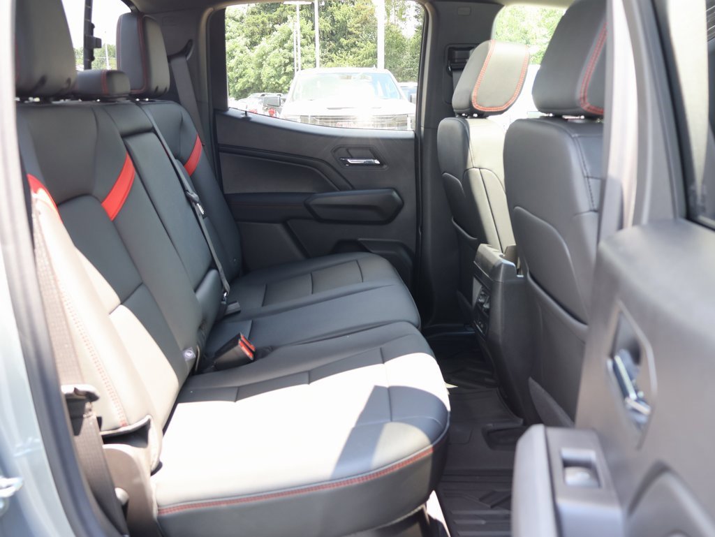 New 2025 Chevrolet Colorado Z71 w/ Z71 Convenience Package 2 image 36