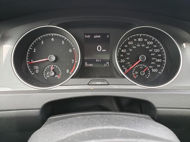Used 2017 Volkswagen Golf Alltrack AWD/4WD image 27