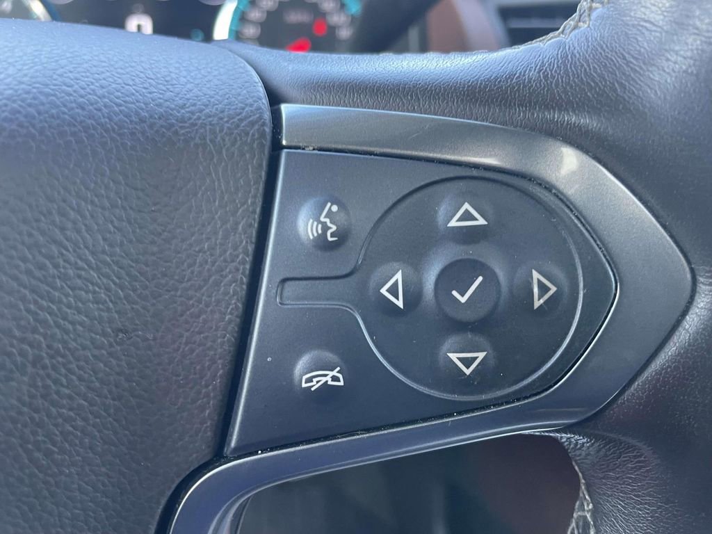 Used 2019 Chevrolet Tahoe Premier image 36