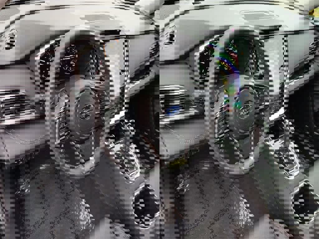 Certified 2024 Subaru Legacy Touring XT w/ Popular Package #3 image 10