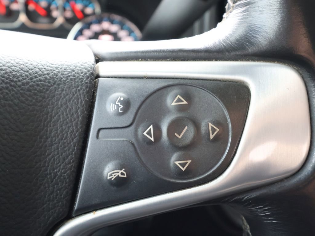 Used 2018 GMC Sierra 2500 SLE w/ Suspension Package, Off-Road image 18