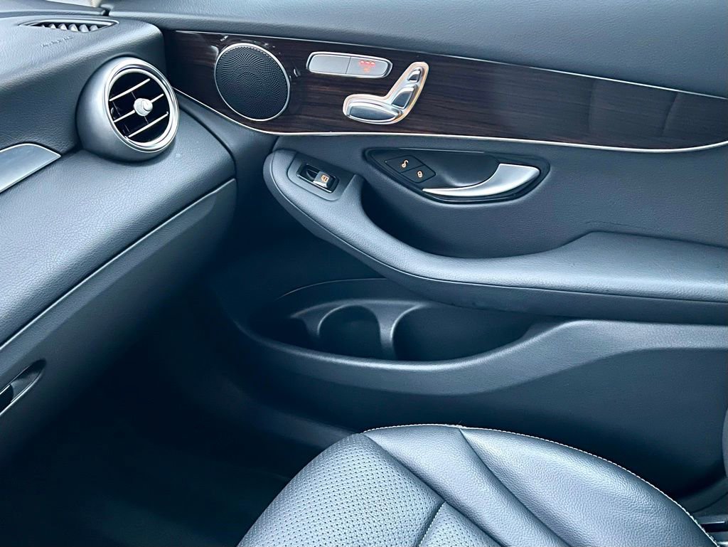 Certified 2022 Mercedes-Benz GLC 300 4MATIC image 13