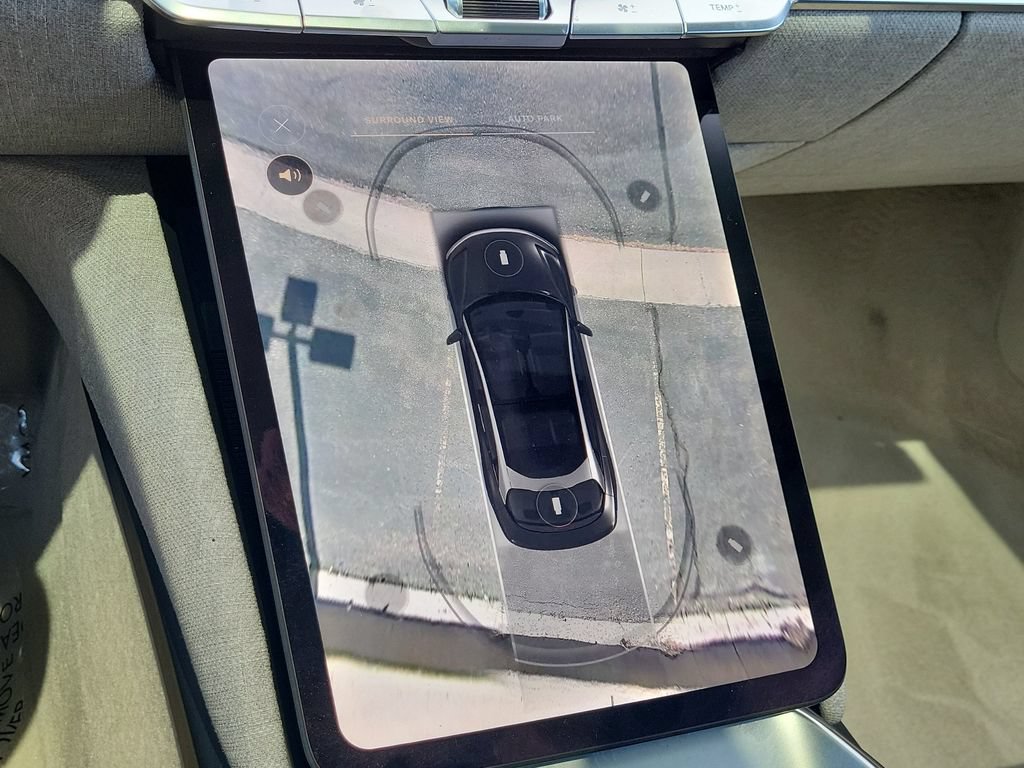 Used 2023 Lucid Air Touring AWD/4WD image 31