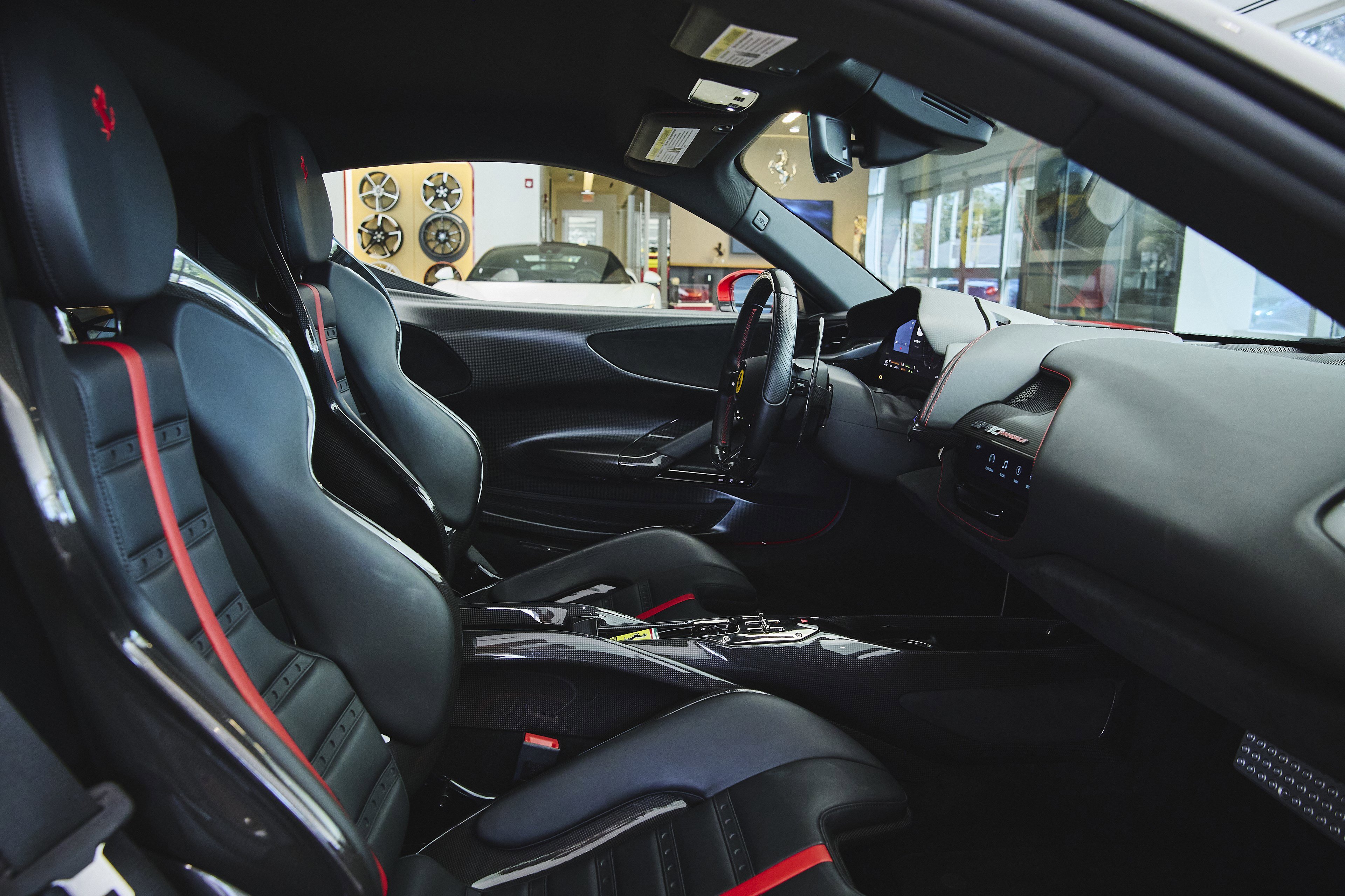 Used 2021 Ferrari SF90 Stradale image 39