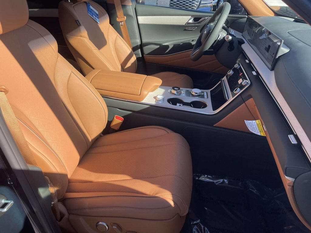 New 2026 Genesis GV80 2.5T Prestige AWD/4WD image 30