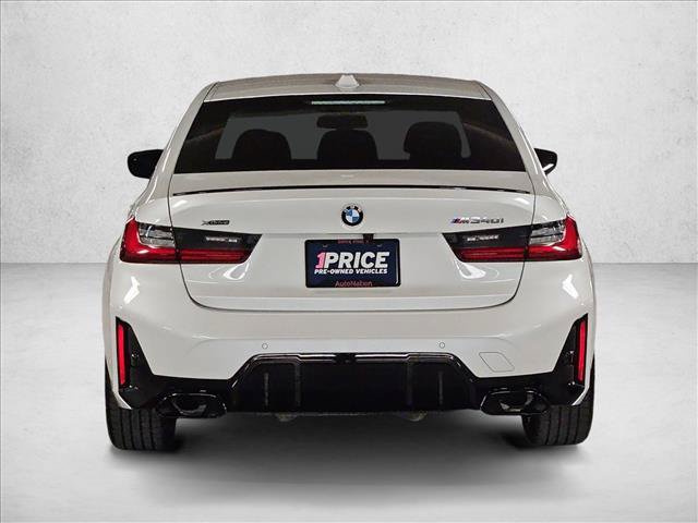 Used 2026 BMW M340i xDrive w/ Premium Package AWD/4WD image 7