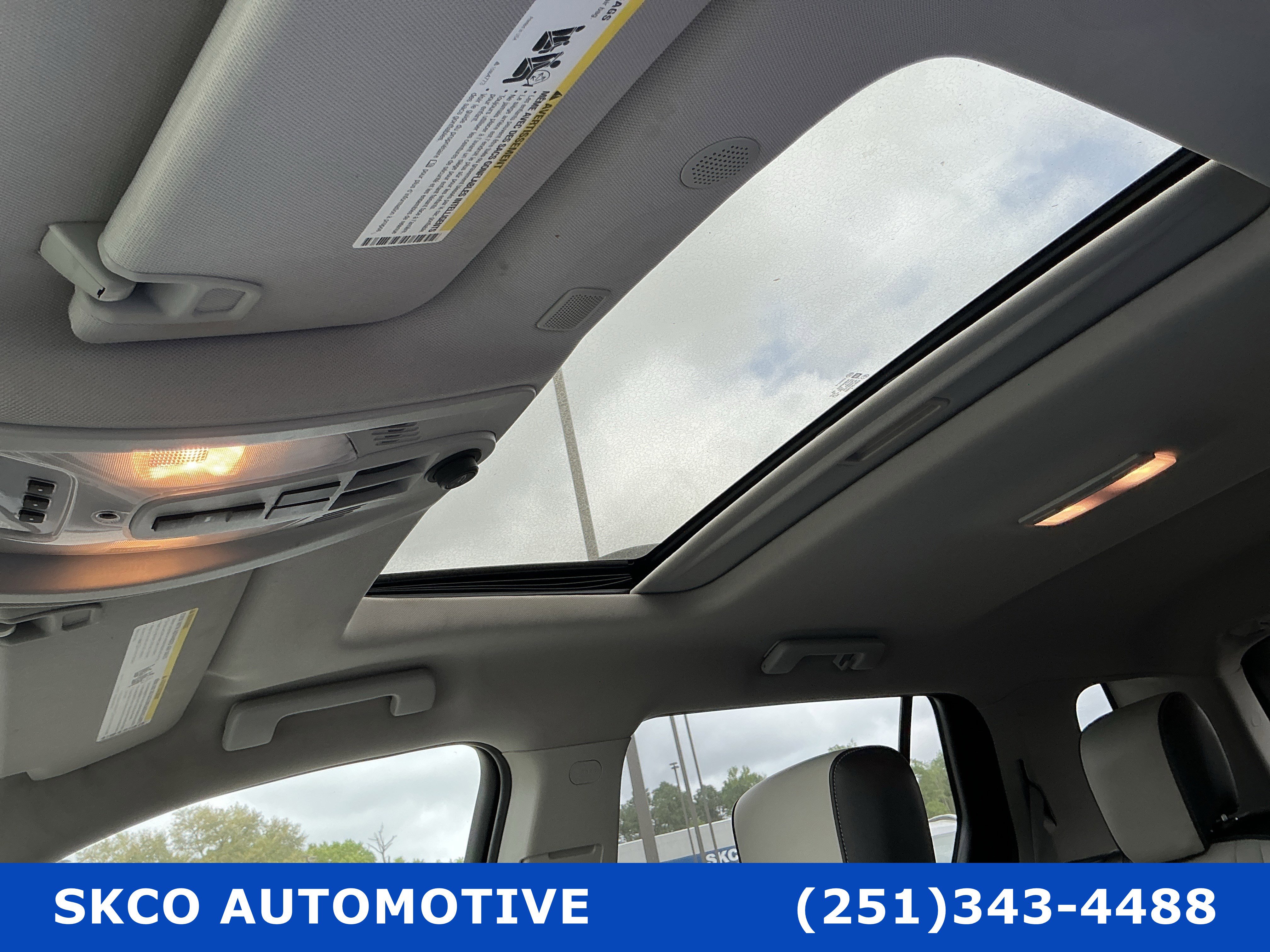Used 2017 GMC Terrain Denali FWD image 26