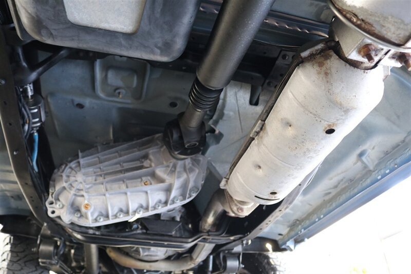 Used 1997 Ford F250 4x4 Regular Cab Heavy Duty image 29