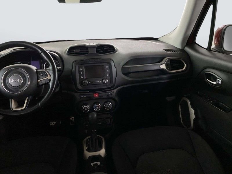 Used 2016 Jeep Renegade Latitude w/ Cold Weather Group image 29