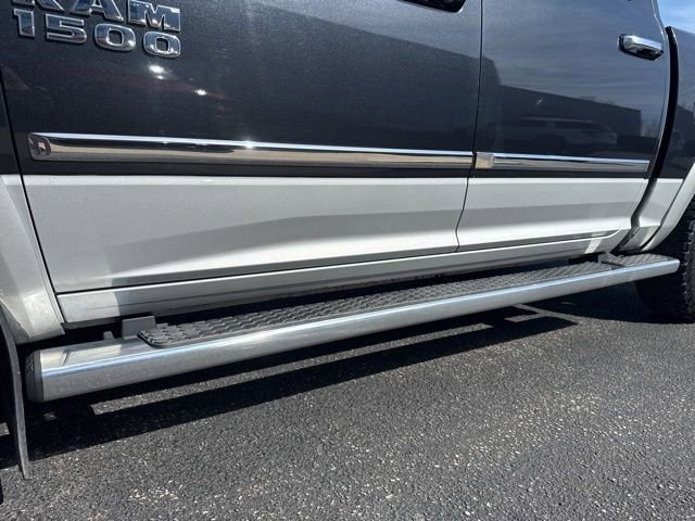 Used 2014 RAM 1500 Laramie w/ Convenience Group image 11