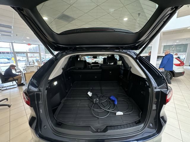 Used 2024 MAZDA CX-90 Plug-In Hybrid w/ Preferred image 23