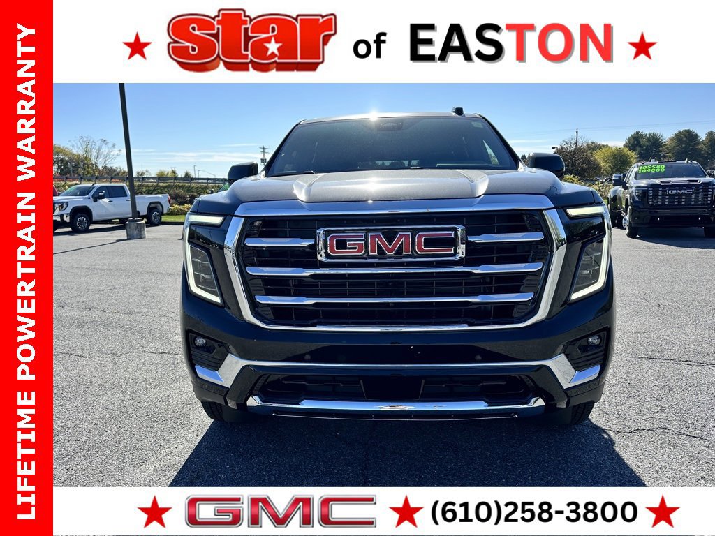 New 2026 GMC Yukon Elevation image 4