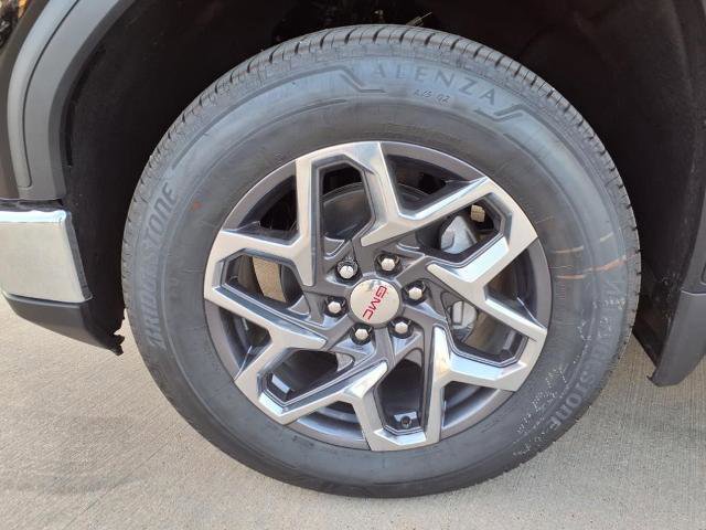 New 2026 GMC Sierra 1500 SLT image 21