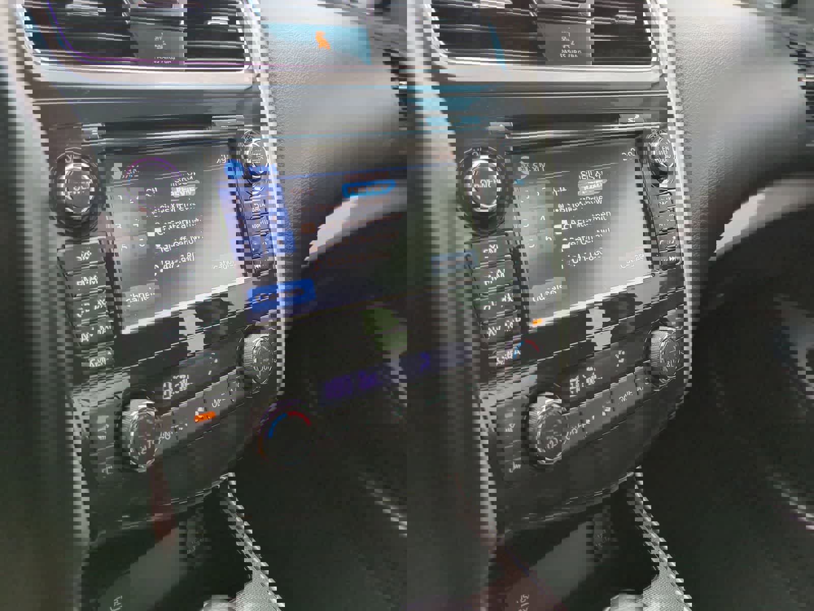 Used 2015 Nissan Altima 2.5 image 29