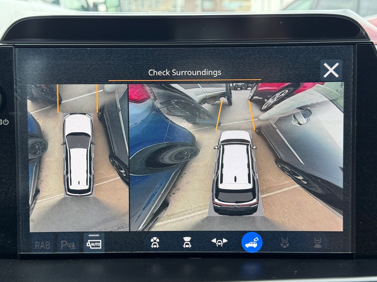 New 2026 Subaru Outback Touring XT image 26