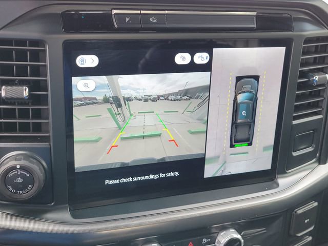 Certified 2025 Ford F150 Raptor image 16