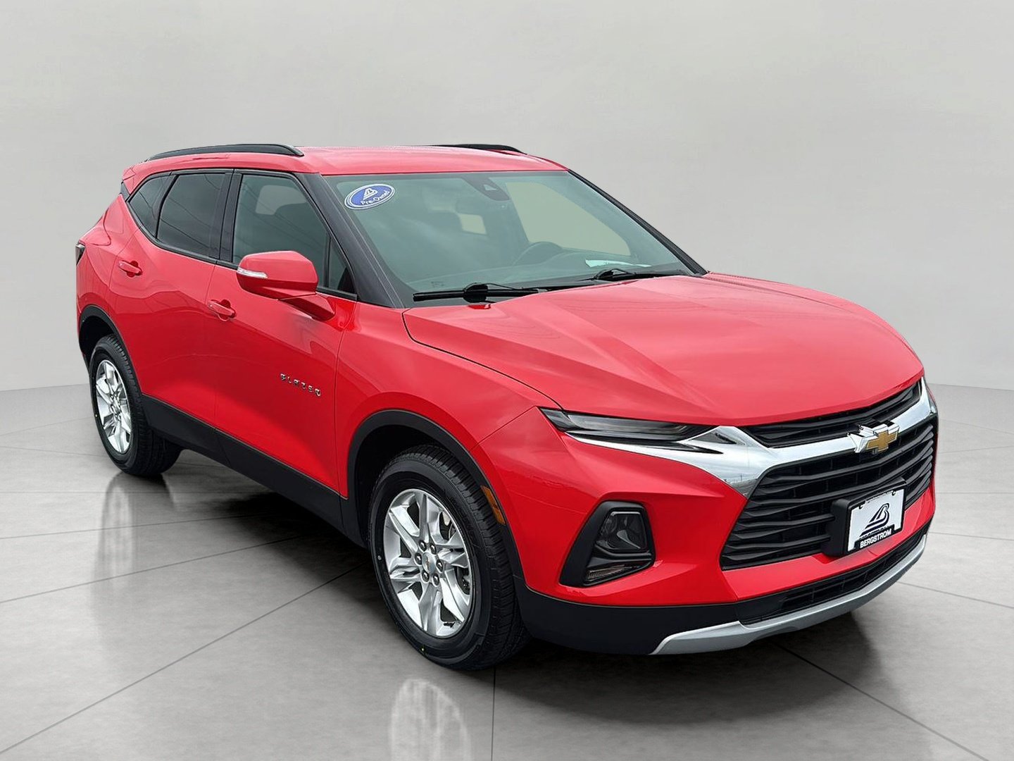 Used 2022 Chevrolet Blazer LT
