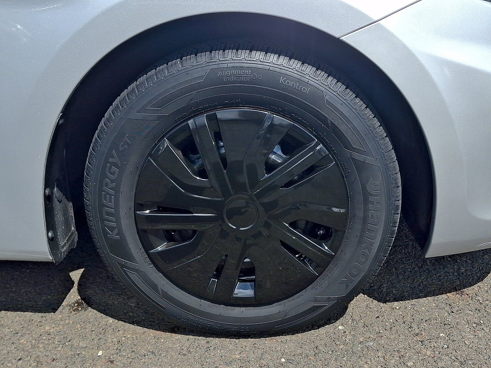 Used 2015 Hyundai Accent GS FWD image 9