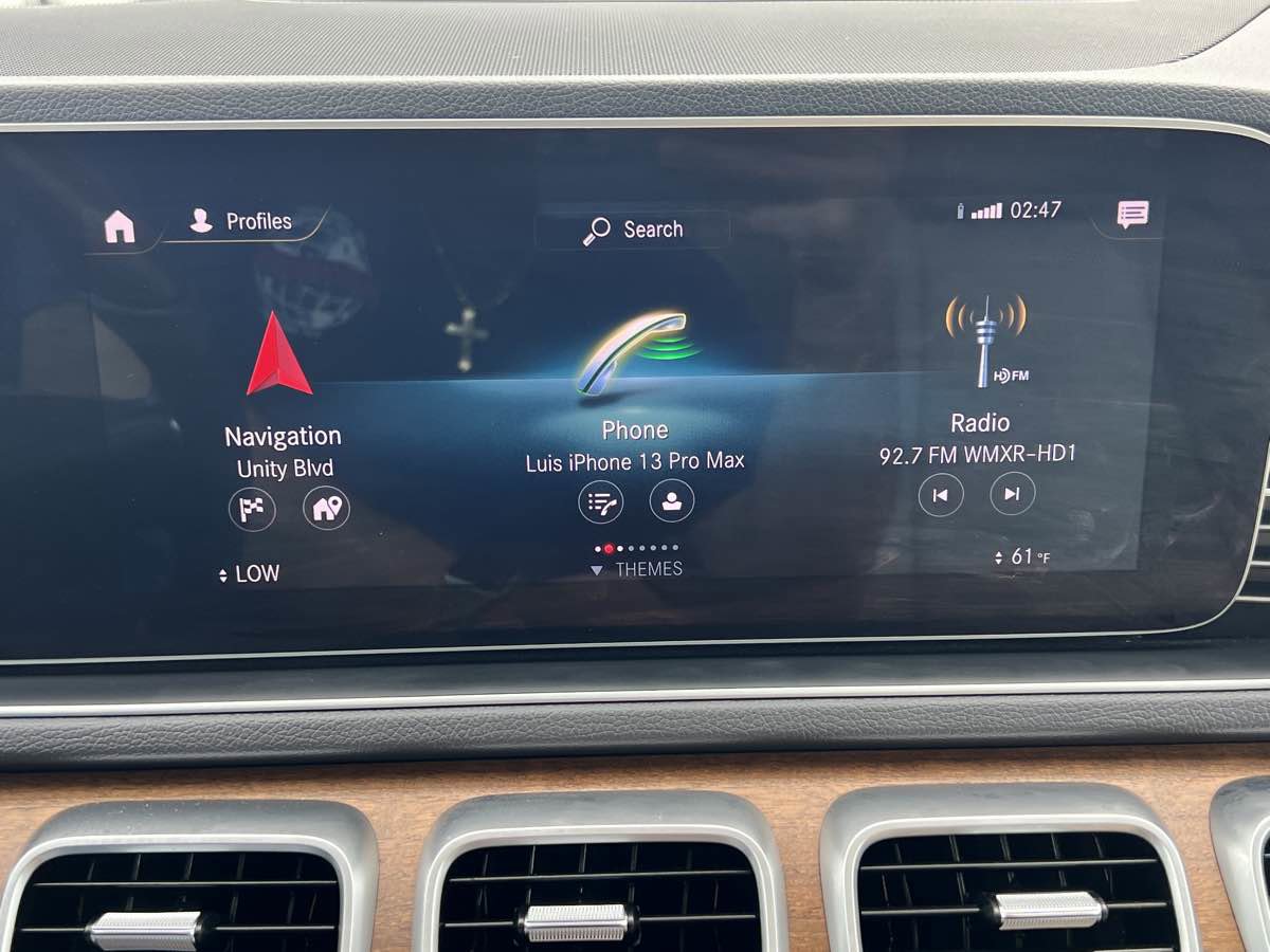 Used 2020 Mercedes-Benz GLE 450 4MATIC image 24