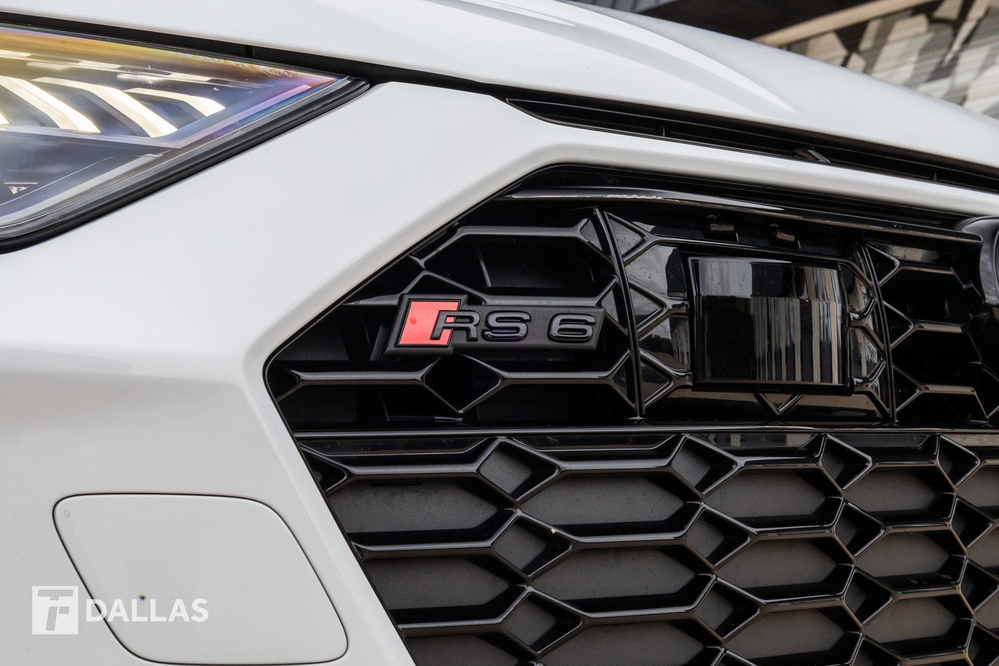 Used 2025 Audi RS 6 performance image 19