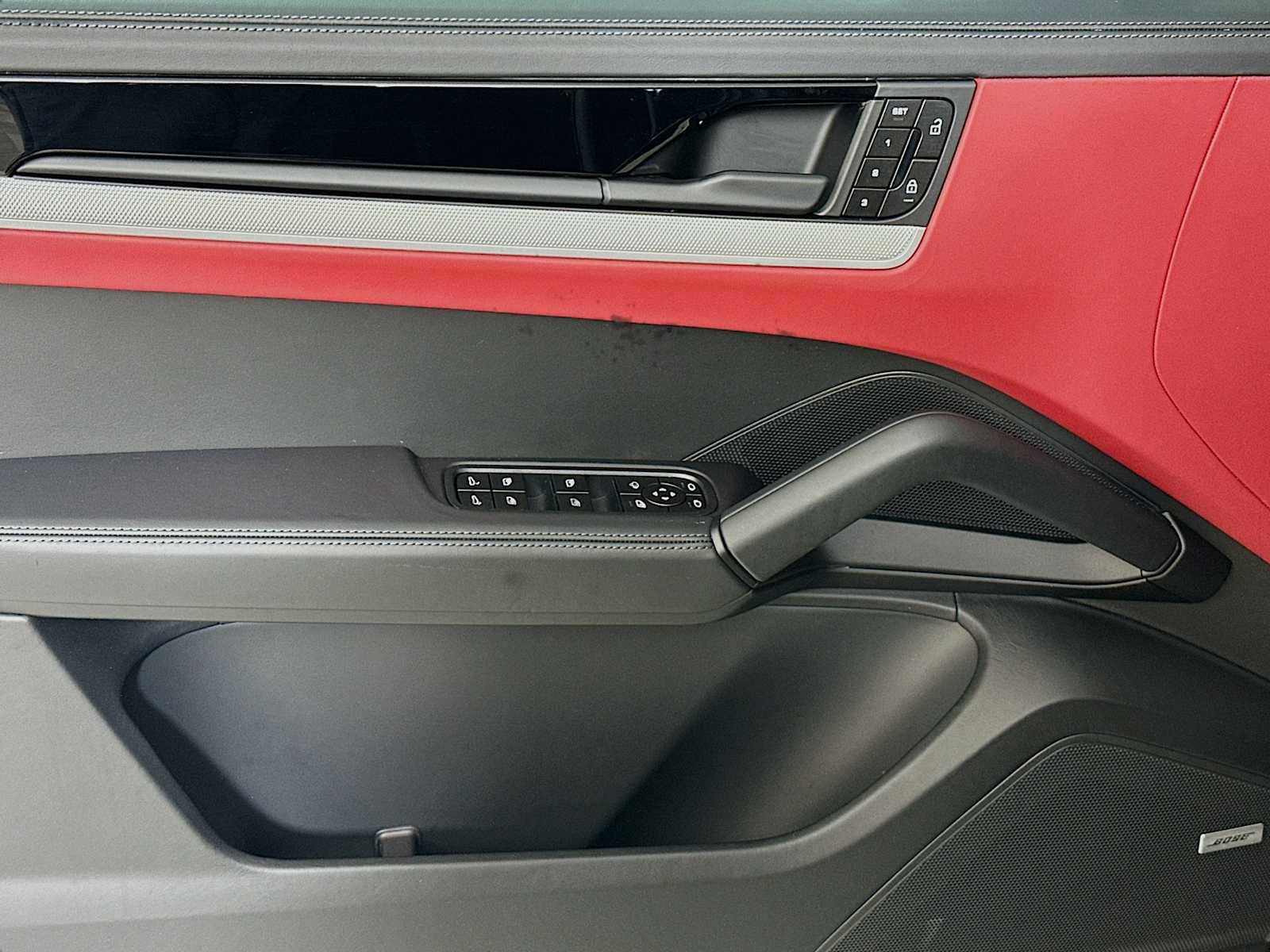 New 2026 Porsche Cayenne AWD/4WD image 11
