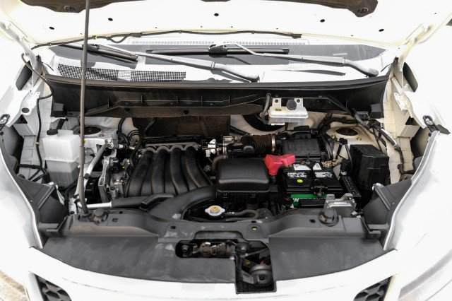Used 2019 Nissan NV200 S w/ Cruise Control Package FWD image 44