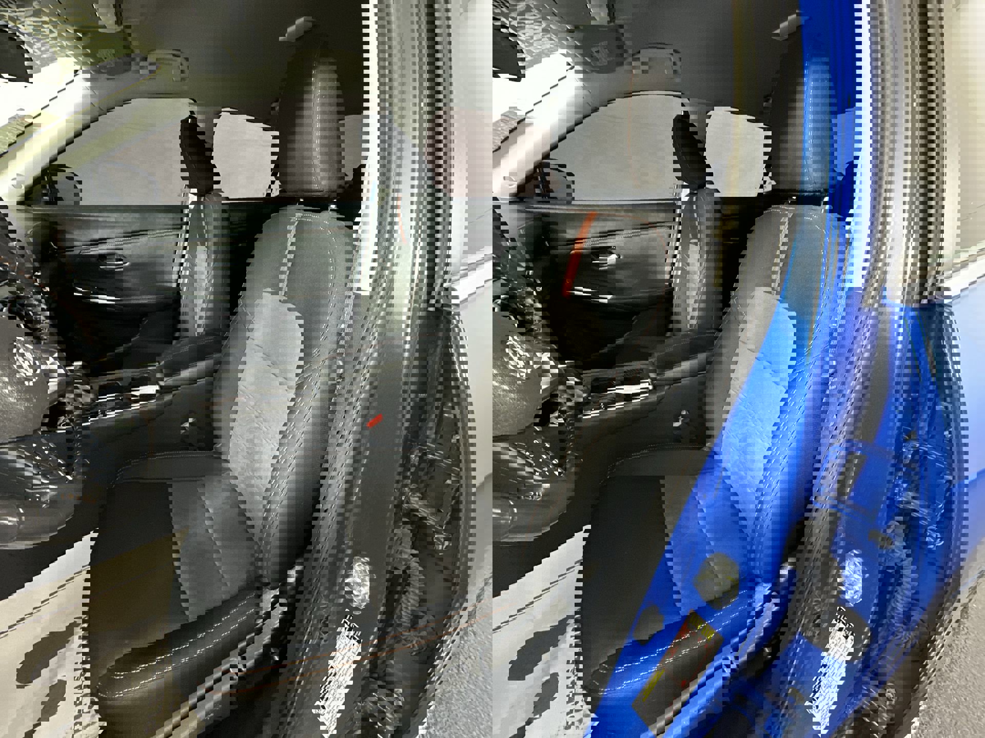 Certified 2024 Nissan Sentra SR image 15