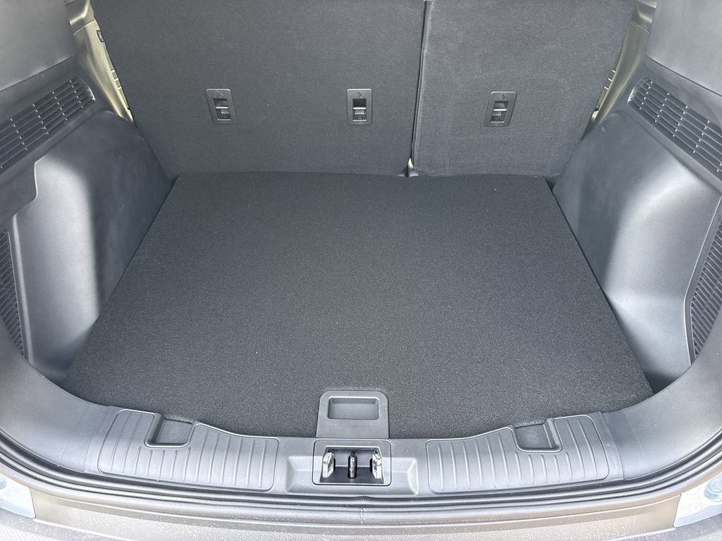 New 2026 Ford Escape Active image 18