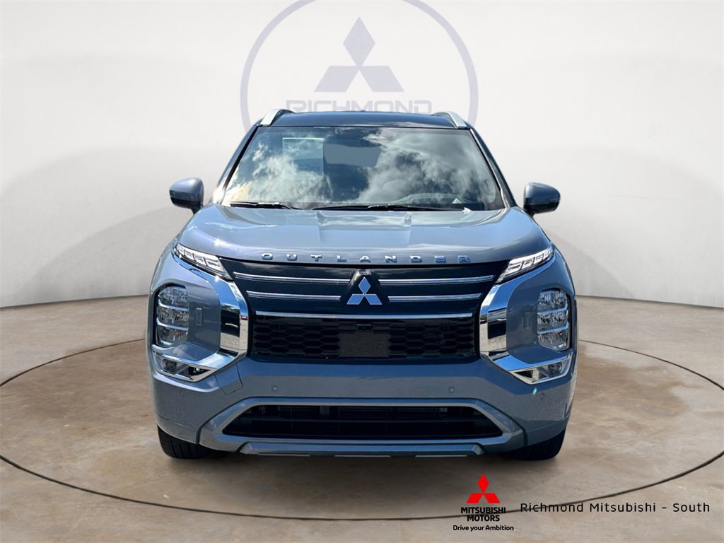New 2025 Mitsubishi Outlander SEL image 8
