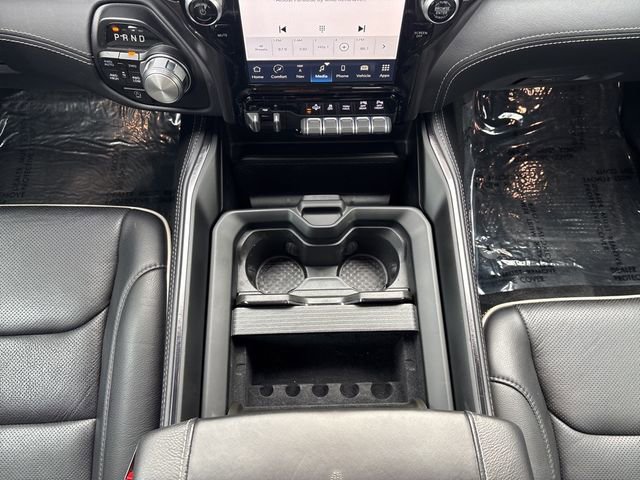 Used 2023 RAM 1500 Limited image 27