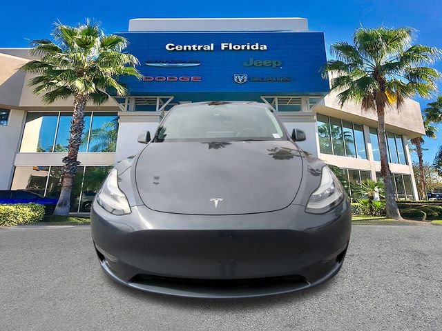 Used 2023 Tesla Model Y Long Range image 3