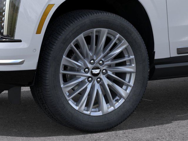New 2026 Cadillac Escalade Luxury w/ Touring Package RWD image 9