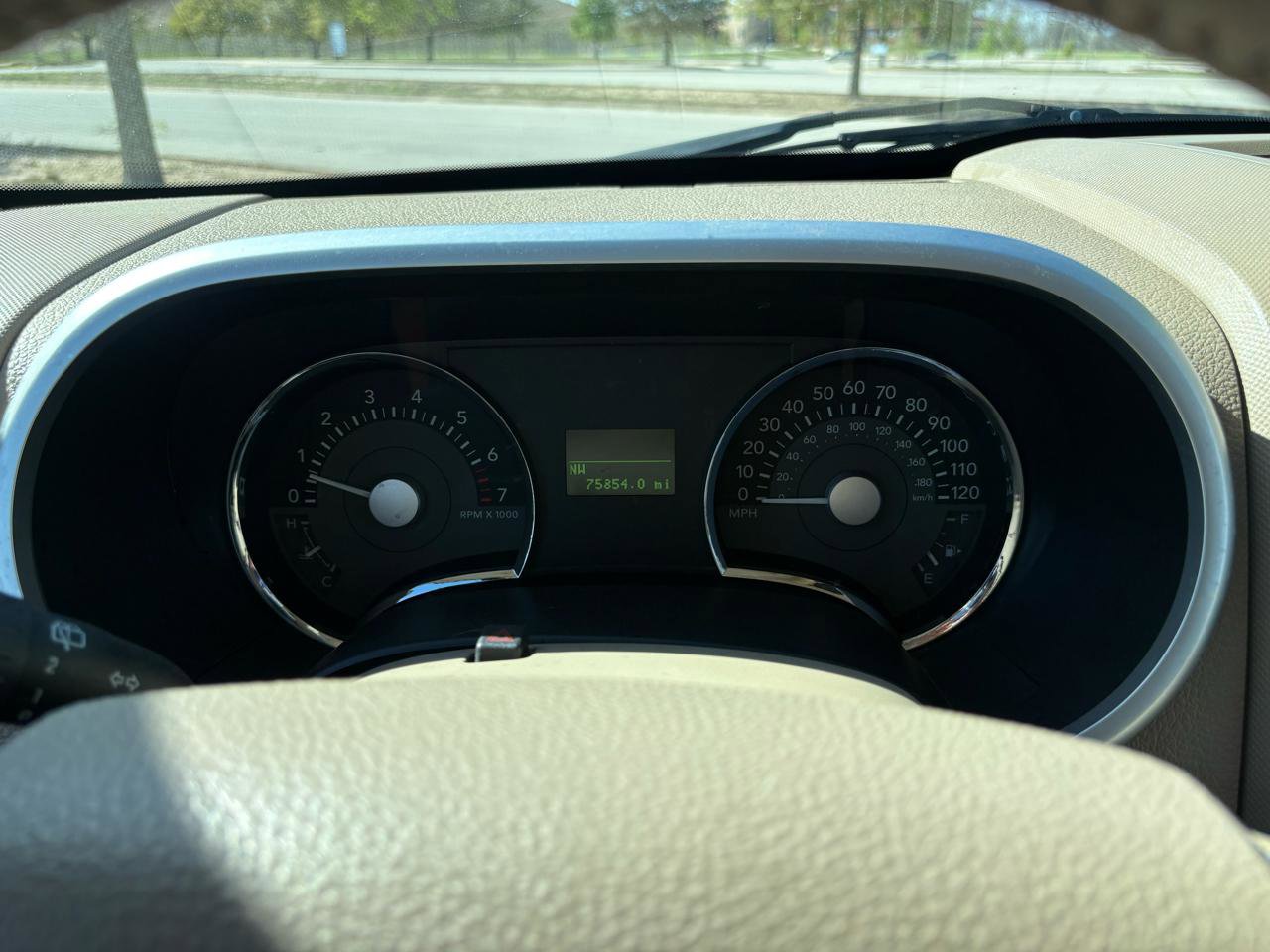 Used 2009 Mercury Mountaineer Premier image 47