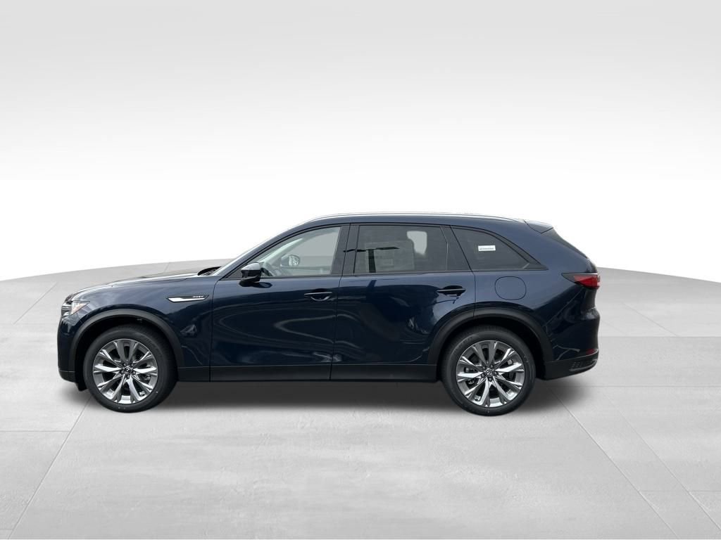 New 2026 MAZDA CX-90 Plug-In Hybrid w/ Preferred video 2