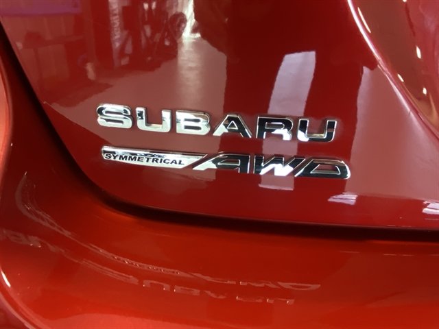 Used 2024 Subaru Crosstrek 2.5i Limited image 17