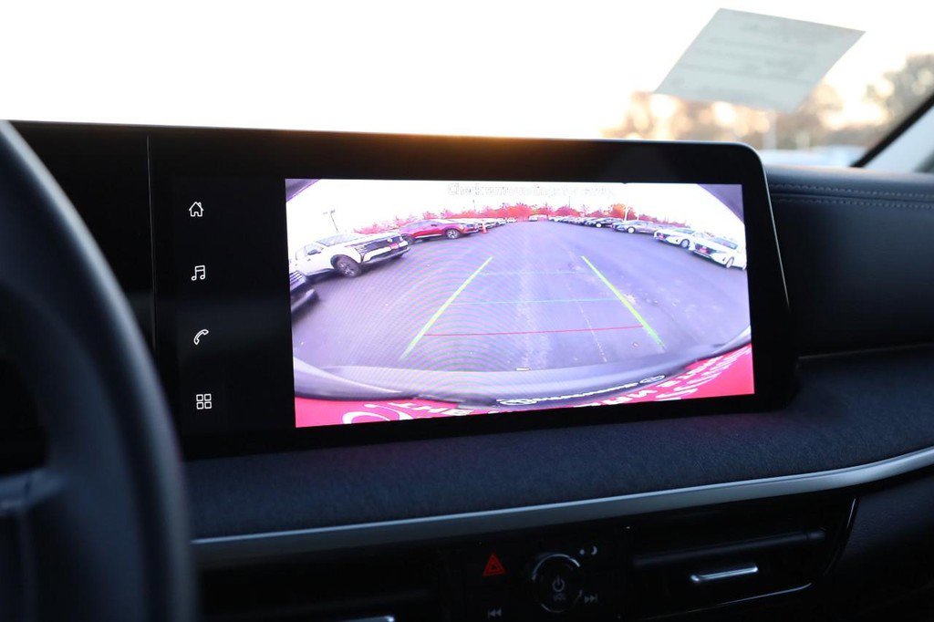 New 2026 Nissan Kicks SV w/ SV Premium Package image 14