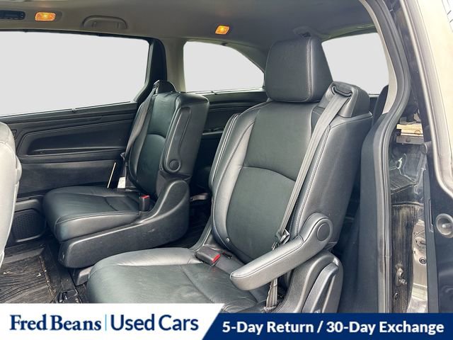 Used 2021 Honda Odyssey Touring image 27