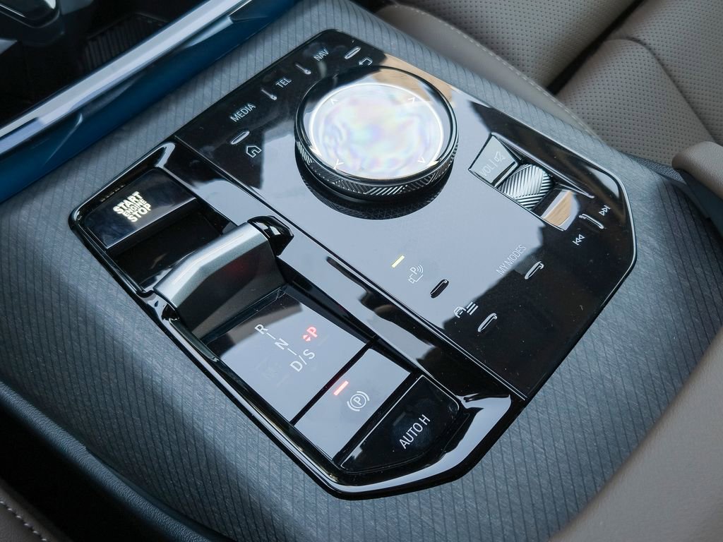 New 2026 BMW X3 xDrive30 w/ Premium Package image 9