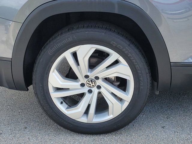Used 2022 Volkswagen Atlas SE image 5