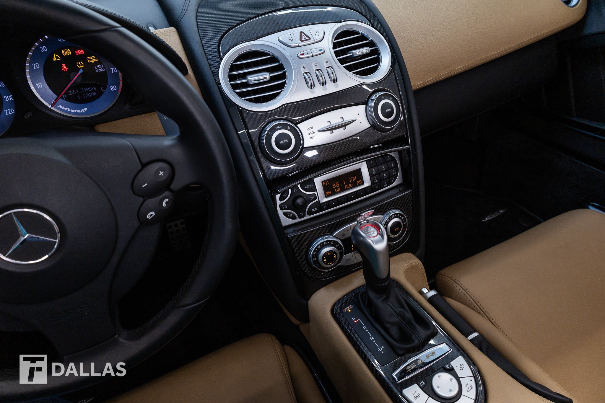 Used 2008 Mercedes-Benz SLR image 38