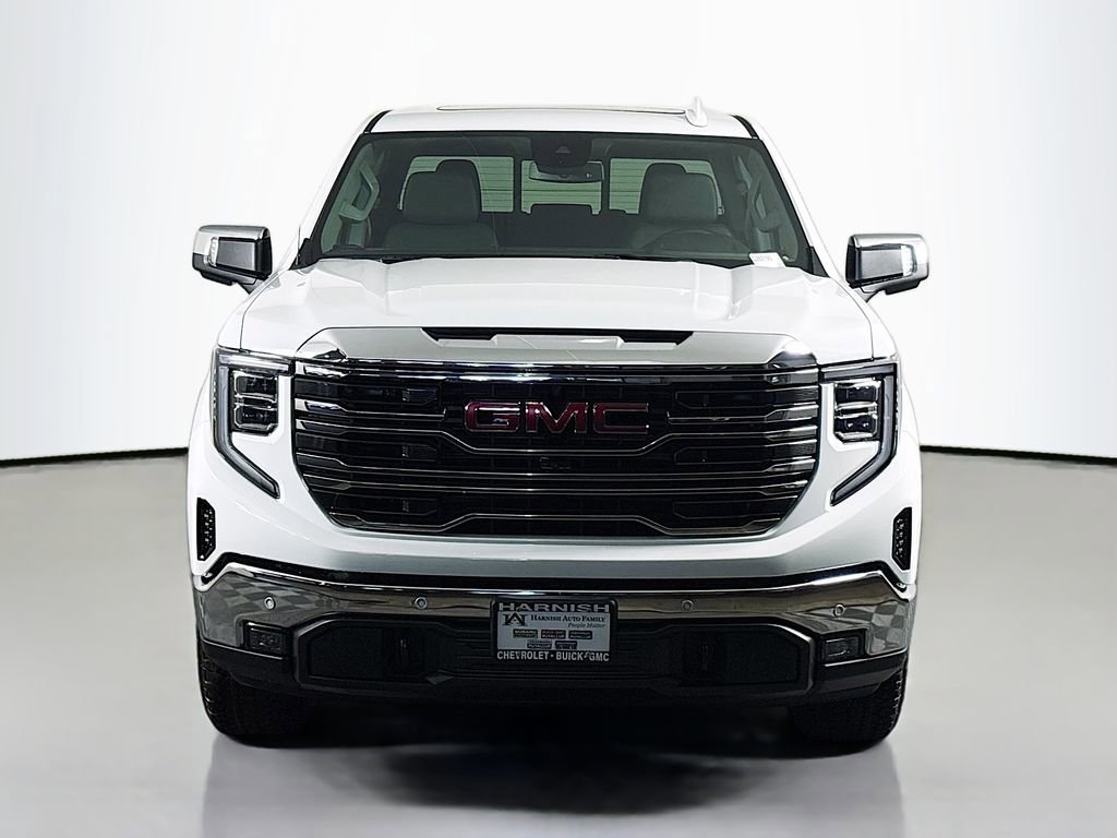 New 2026 GMC Sierra 1500 SLT w/ SLT Premium Plus Package image 2