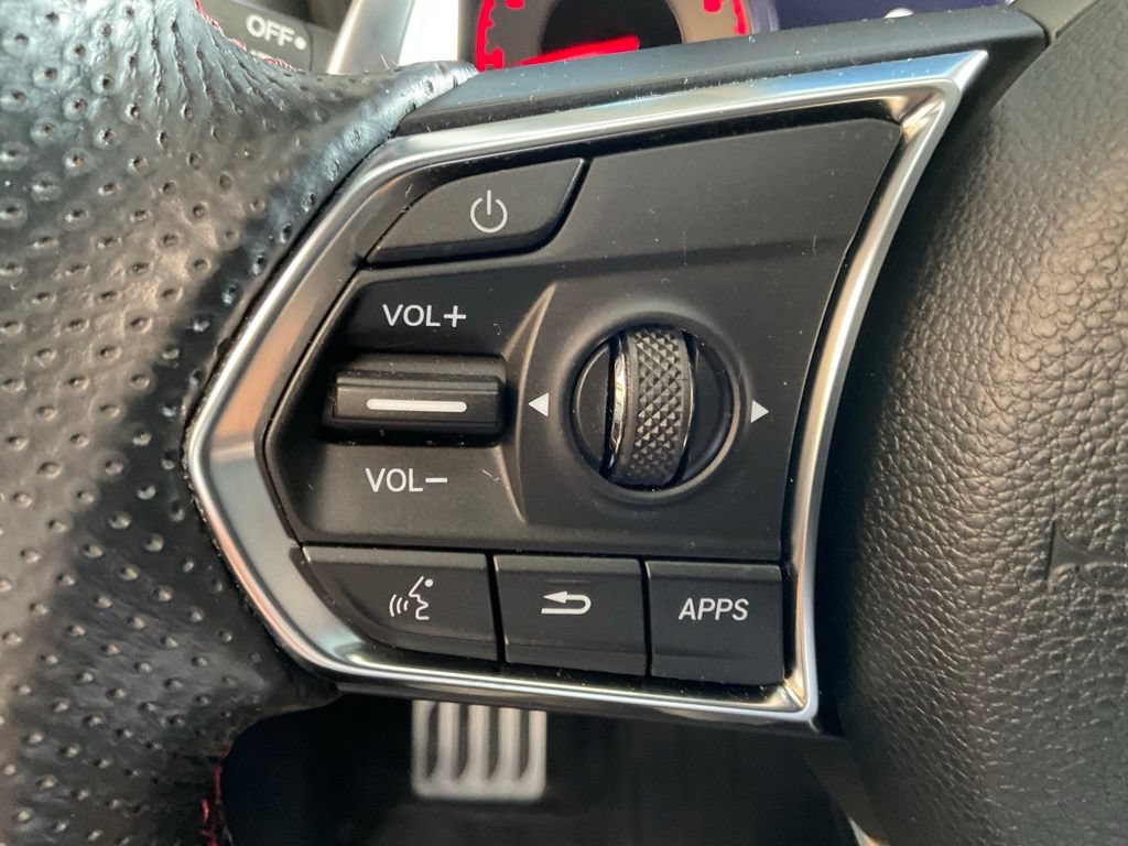Certified 2022 Acura TLX w/ A-SPEC Package AWD/4WD image 13