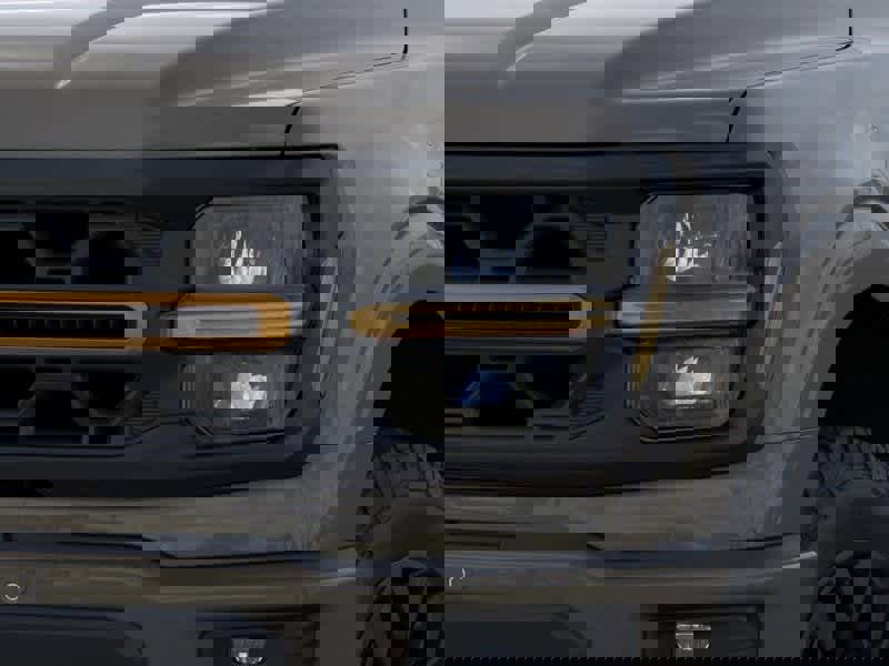 New 2026 Ford F150 Tremor image 18