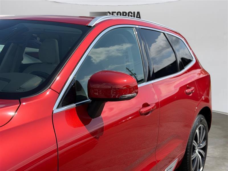 Used 2021 Volvo XC60 T5 Inscription w/ Climate Package AWD/4WD image 7