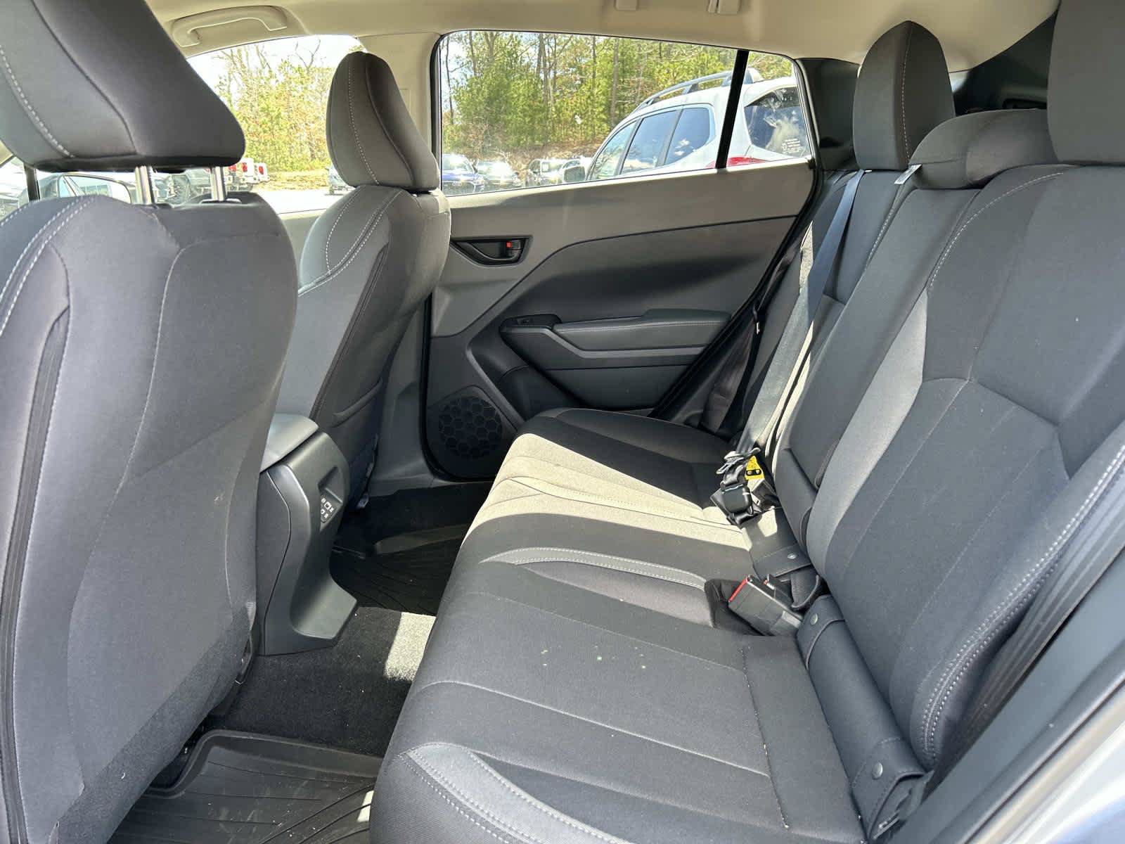 Used 2025 Subaru Crosstrek 2.5i Premium AWD/4WD image 11