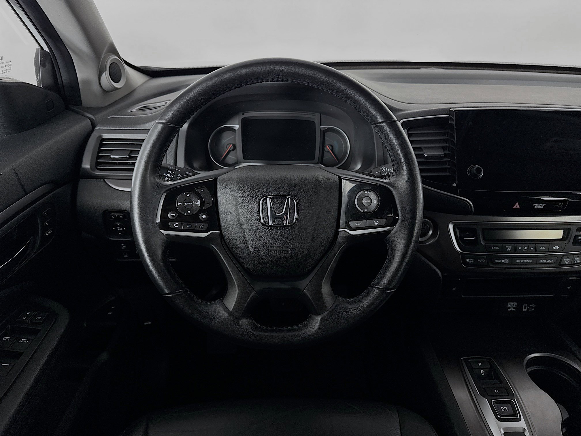 Certified 2022 Honda Pilot EX-L image 22