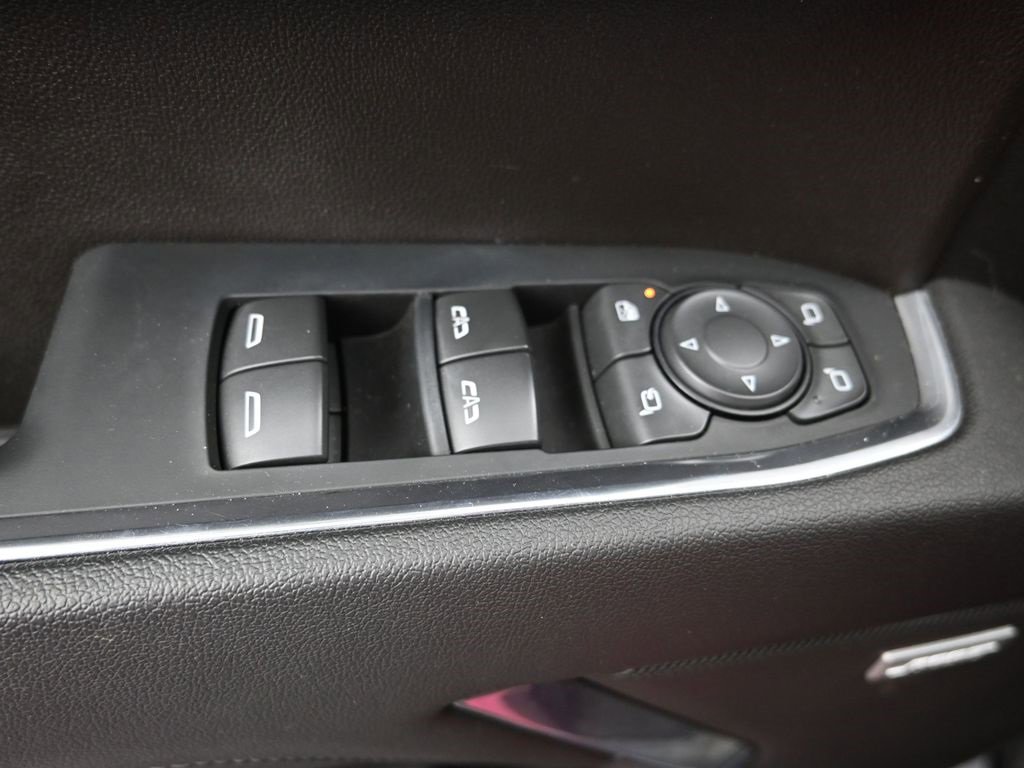 Used 2023 GMC Sierra 1500 SLT w/ SLT Premium Package image 15