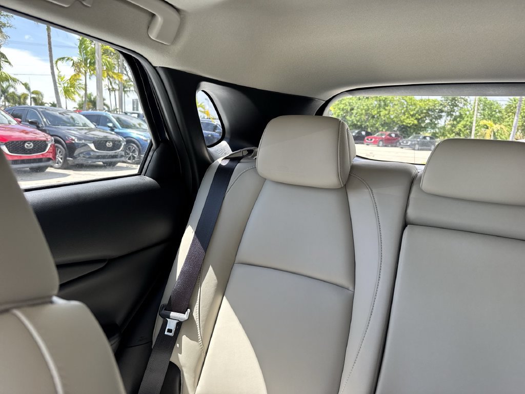 New 2026 MAZDA CX-30 AWD 2.5 S image 17