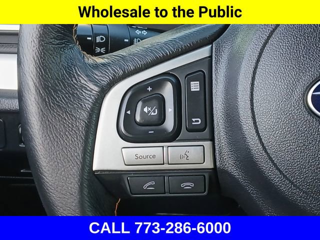 Used 2017 Subaru Crosstrek 2.0i Premium image 9